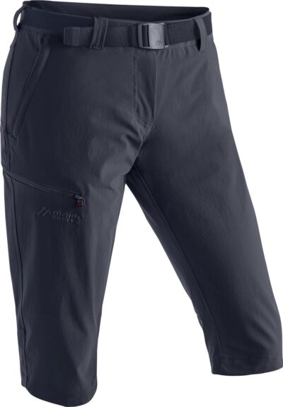 MAIER SPORTS Inara slim 3/4 NIGHT SKY