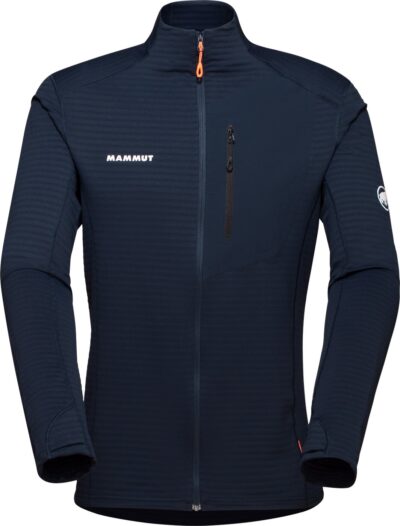 MAMMUT Taiss Light ML Jacket Men MARINE