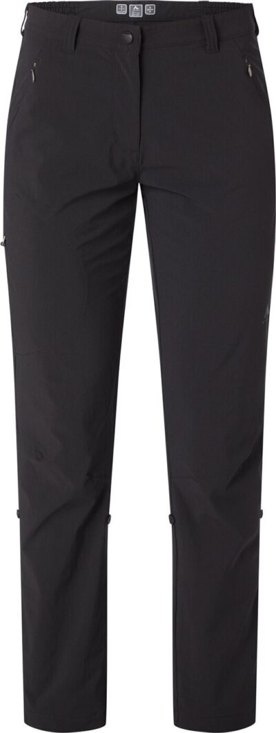 McKINLEY Da.-Hose Madok II W BLACK NIGHT