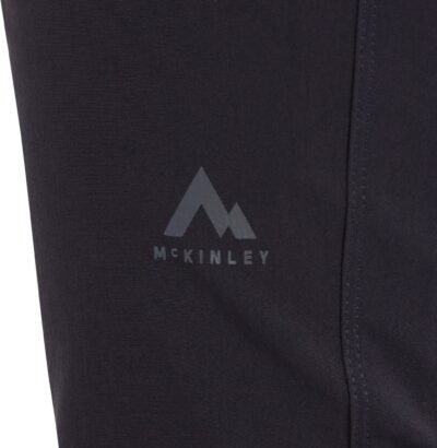 McKINLEY Da.-Hose Madok II W BLACK NIGHT – Bild 3