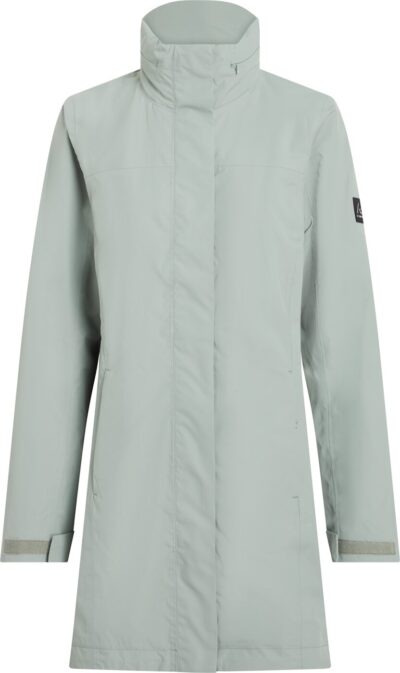 McKINLEY Da.-Mantel Emelie W GREEN SMOKE