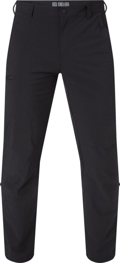 McKINLEY He.-Hose Madok II M BLACK NIGHT