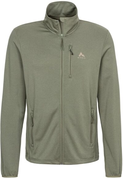 McKINLEY He.-Unterjacke Coria M OLIVE DARK