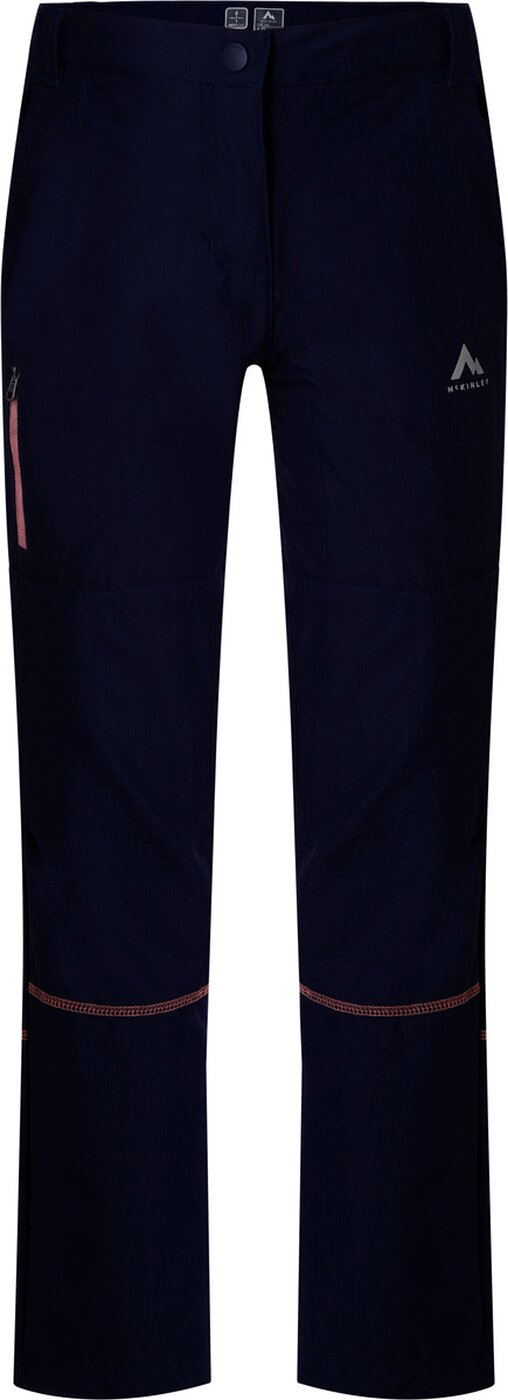 McKINLEY Mä.-Hose Scranton II G NAVY DARK