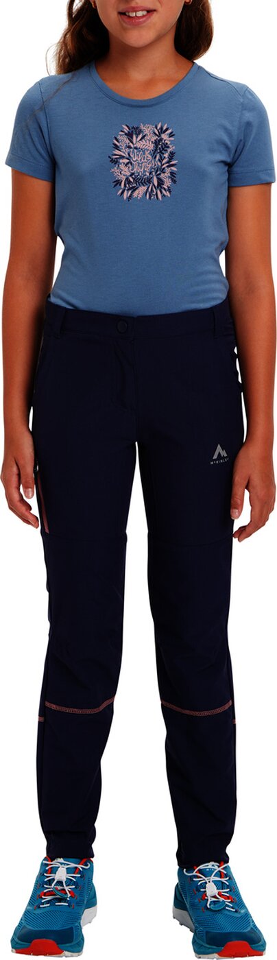 McKINLEY Mä.-Hose Scranton II G NAVY DARK – Bild 2