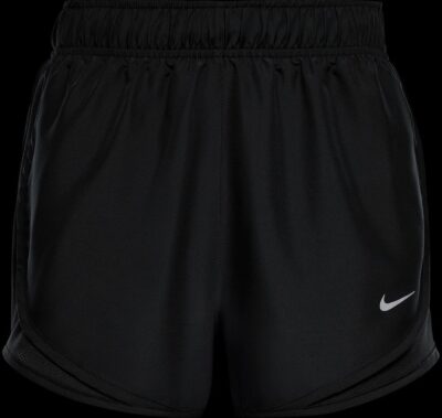 NIKE W NK TEMPO DF MR 3 SHORT BLACK/BLACK/BLACK/REFLECTIVE S – Bild 7