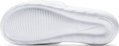 NIKE W NIKE VICTORI ONE SLIDE WHITE/BLACK-WHITE – Bild 2