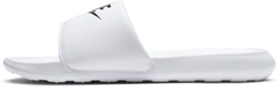 NIKE W NIKE VICTORI ONE SLIDE WHITE/BLACK-WHITE – Bild 6