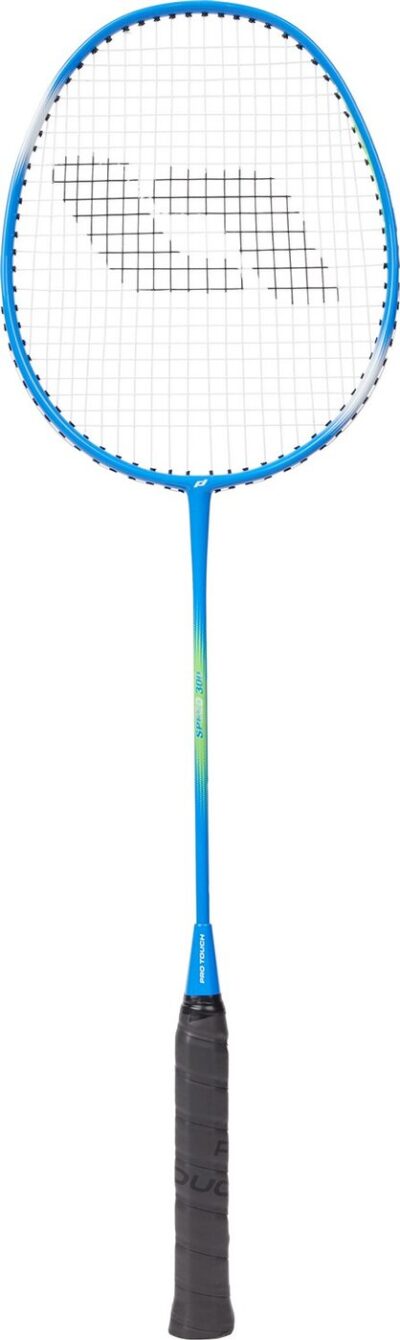 PRO TOUCH Badm-Schläger Speed 300 BLUE LIGHT/GREEN LIM