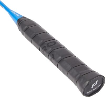 PRO TOUCH Badm-Schläger Speed 300 BLUE LIGHT/GREEN LIM – Bild 2