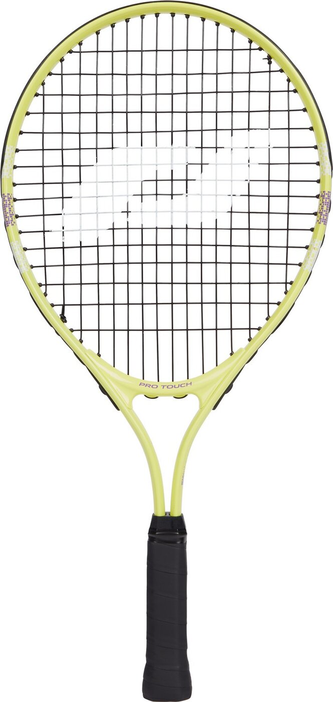PRO TOUCH Tennis-Schläger Ace I J 21 YELLOW LIGHT/WHITE/P