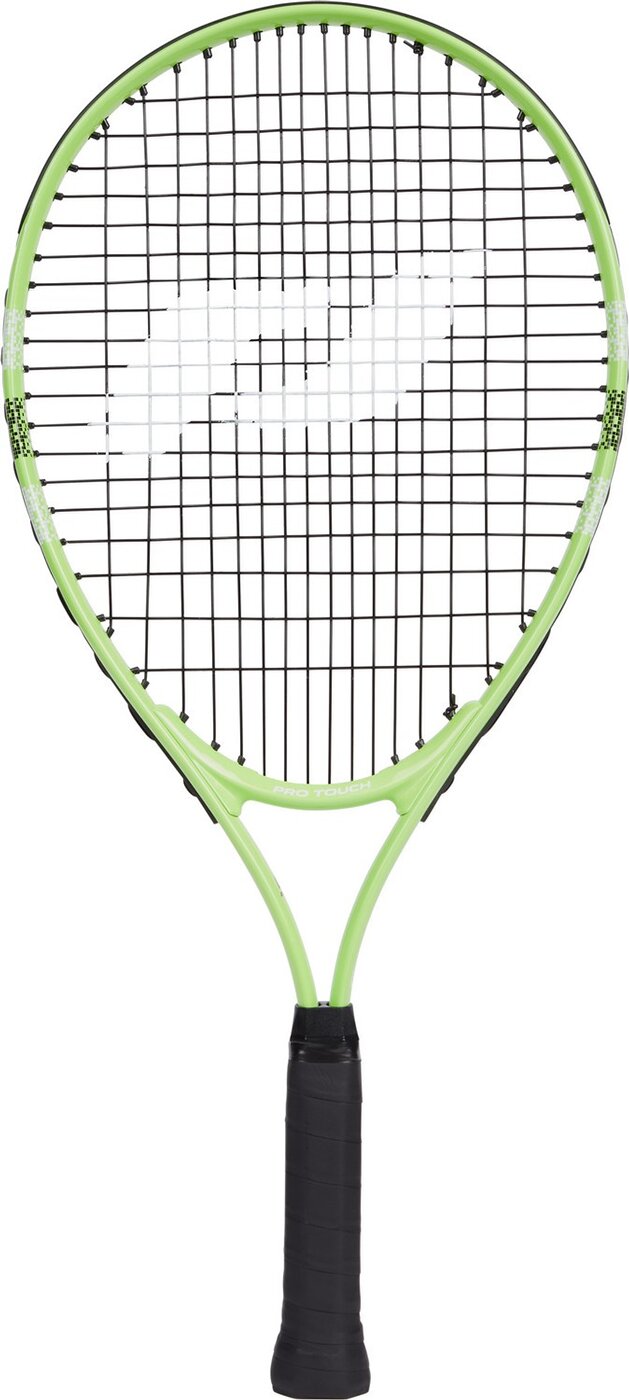 PRO TOUCH Tennis-Schläger Ace I J 23 GREEN LIME/WHITE/BLA