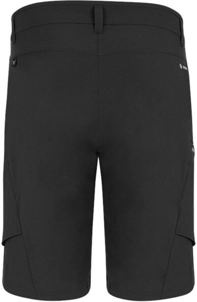 SALEWA PUEZ DST M CARGO SHORTS BLACK OUT