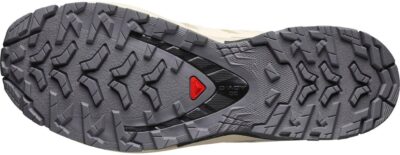 SALOMON SHOES XA PRO 3D V9 GTX W Hzlnu HAZELNUT/TENDER PEACH/BLACK – Bild 2
