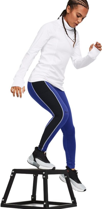UNDER ARMOUR TRAIN CW LEG NOVELTY TEAM ROYAL – Bild 6
