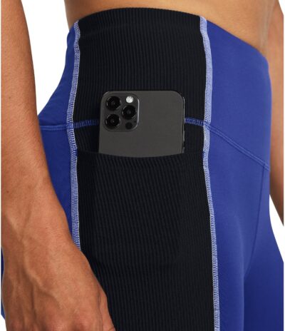 UNDER ARMOUR TRAIN CW LEG NOVELTY TEAM ROYAL – Bild 7