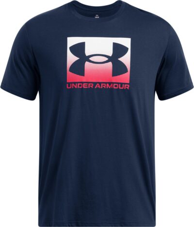 UNDER ARMOUR UA M BOXED SPORTS UPDATED SS ACADEMY