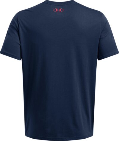 UNDER ARMOUR UA M BOXED SPORTS UPDATED SS ACADEMY – Bild 2