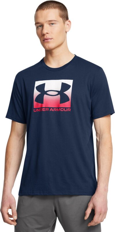 UNDER ARMOUR UA M BOXED SPORTS UPDATED SS ACADEMY – Bild 3