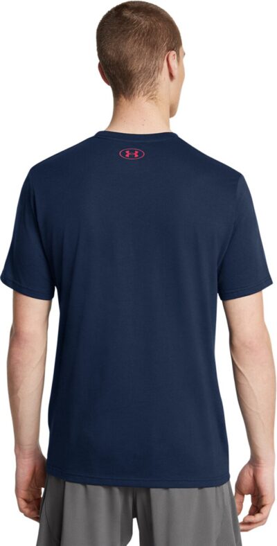 UNDER ARMOUR UA M BOXED SPORTS UPDATED SS ACADEMY – Bild 4