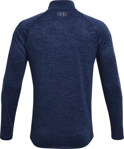 UNDER ARMOUR UA TECH 2.0 1/2 ZIP ACADEMY – Bild 2
