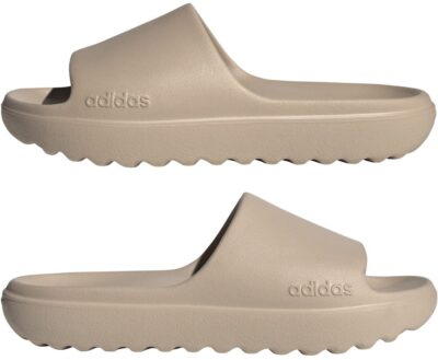 ADIDAS ADILETTE LUMIA CLABRO/CLABRO/CLABRO – Bild 4