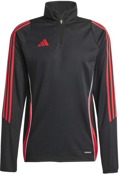 ADIDAS TIRO24 TRTOP BLACK/PURRUB