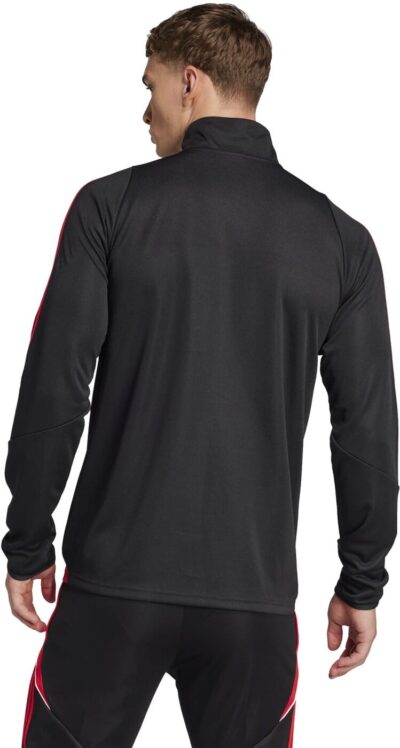 ADIDAS TIRO24 TRTOP BLACK/PURRUB – Bild 3