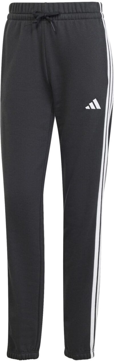 ADIDAS W 3S FT CF PT BLACK/WHITE