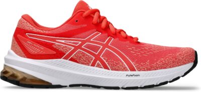 ASICS GEL-KINJO CORAL REEF/WHITE