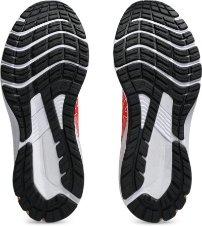 ASICS GEL-KINJO CORAL REEF/WHITE – Bild 2