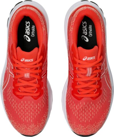 ASICS GEL-KINJO CORAL REEF/WHITE – Bild 3
