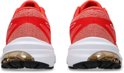 ASICS GEL-KINJO CORAL REEF/WHITE – Bild 6