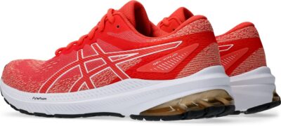 ASICS GEL-KINJO CORAL REEF/WHITE – Bild 7