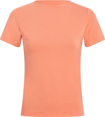 ENERGETICS Da.-T-Shirt Ogda SS W RED LIGHT