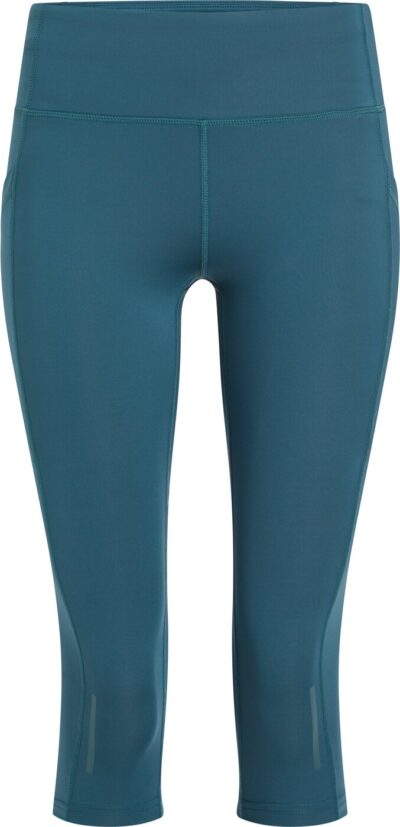 ENERGETICS Da.-Tight 3/4 Corra 3/4 W BLUE PETROL