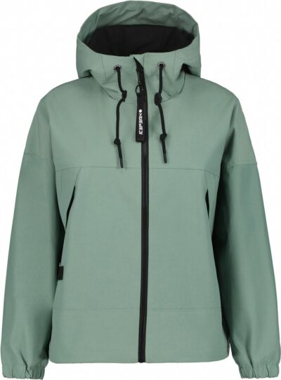 ICEPEAK ICEPEAK AALEK SPARGEL