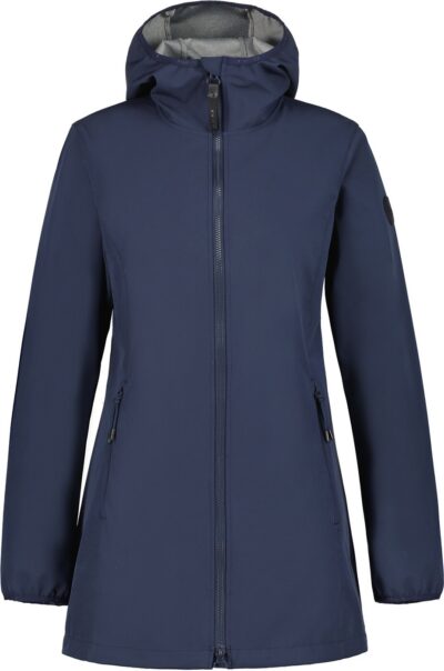 ICEPEAK ICEPEAK ALBANY DUNKELBLAU
