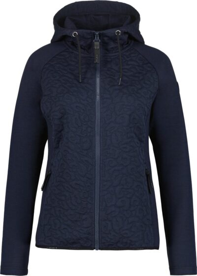 ICEPEAK ICEPEAK AMBERG DUNKEL BLAU