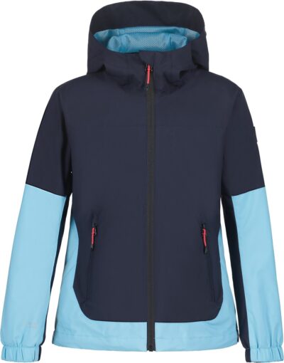 ICEPEAK ICEPEAK KALKASKA JR DUNKEL BLAU