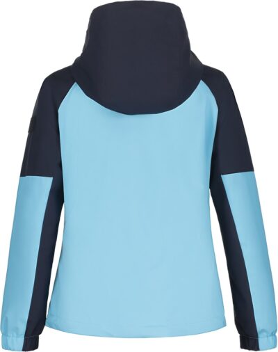 ICEPEAK ICEPEAK KALKASKA JR DUNKEL BLAU – Bild 2