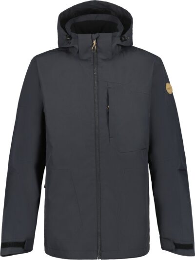 ICEPEAK ICEPEAK MENTONE ANTHRAZIT