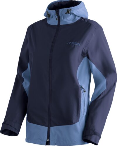 MAIER SPORTS Brocken W NIGHT SKY/SAN FRANCISCO B
