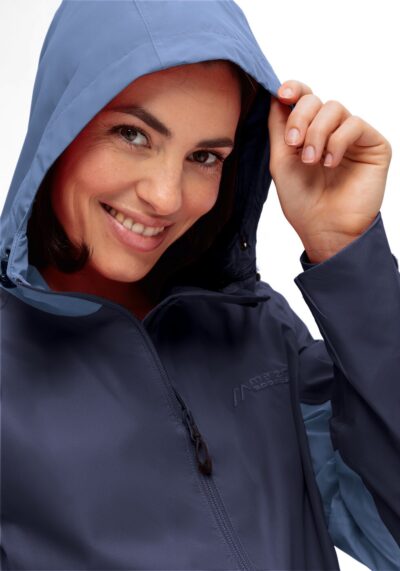 MAIER SPORTS Brocken W NIGHT SKY/SAN FRANCISCO B – Bild 7