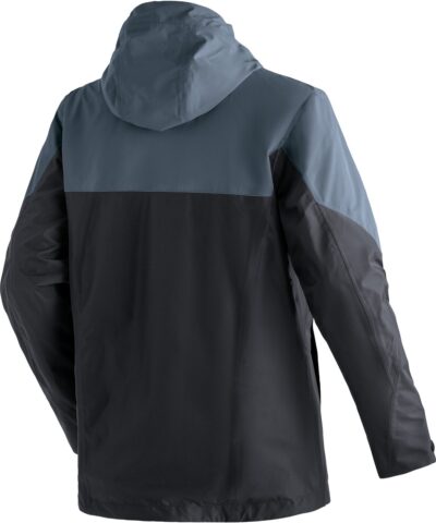 MAIER SPORTS Schlufterkopf M OMBRE BLUE/BLACK – Bild 2