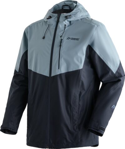 MAIER SPORTS Schlufterkopf M STORMY SEA/NIGHT SKY