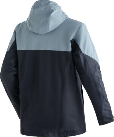 MAIER SPORTS Schlufterkopf M STORMY SEA/NIGHT SKY – Bild 2