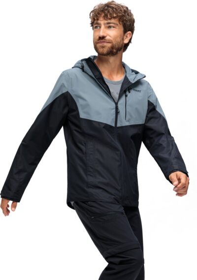 MAIER SPORTS Schlufterkopf M STORMY SEA/NIGHT SKY – Bild 3