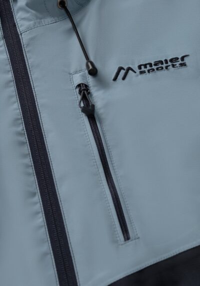 MAIER SPORTS Schlufterkopf M STORMY SEA/NIGHT SKY – Bild 7