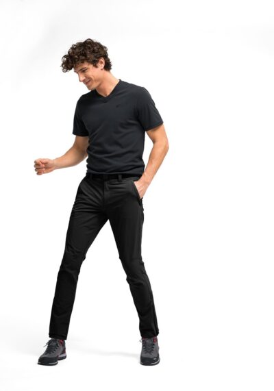 MAIER SPORTS Torid slim BLACK [Digital] – Bild 5